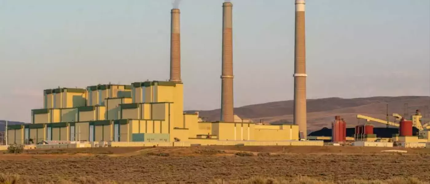 Federal Mandate on Coal Plant Sparks Legal Battle in Colorado