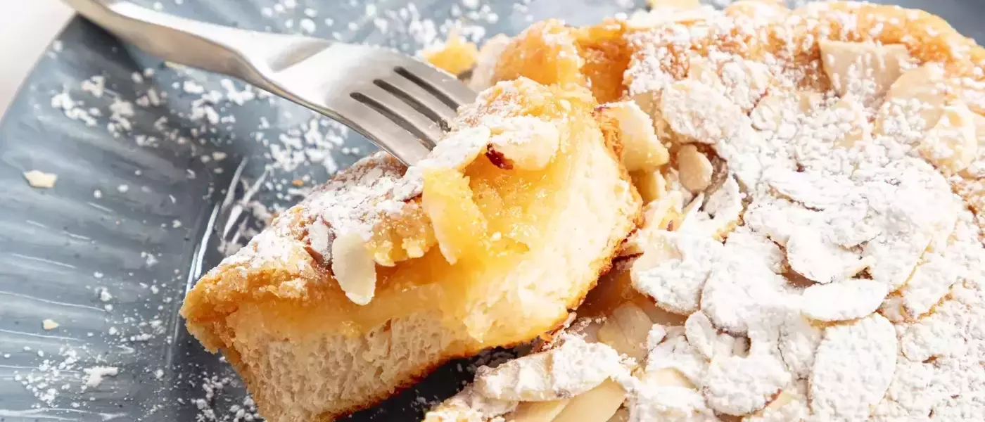 Creating the Perfect Bostock: A Guide to French Almond Brioche