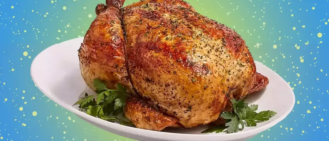 Leading Chefs' Top Pick: Whole Foods Market's Rotisserie Chicken