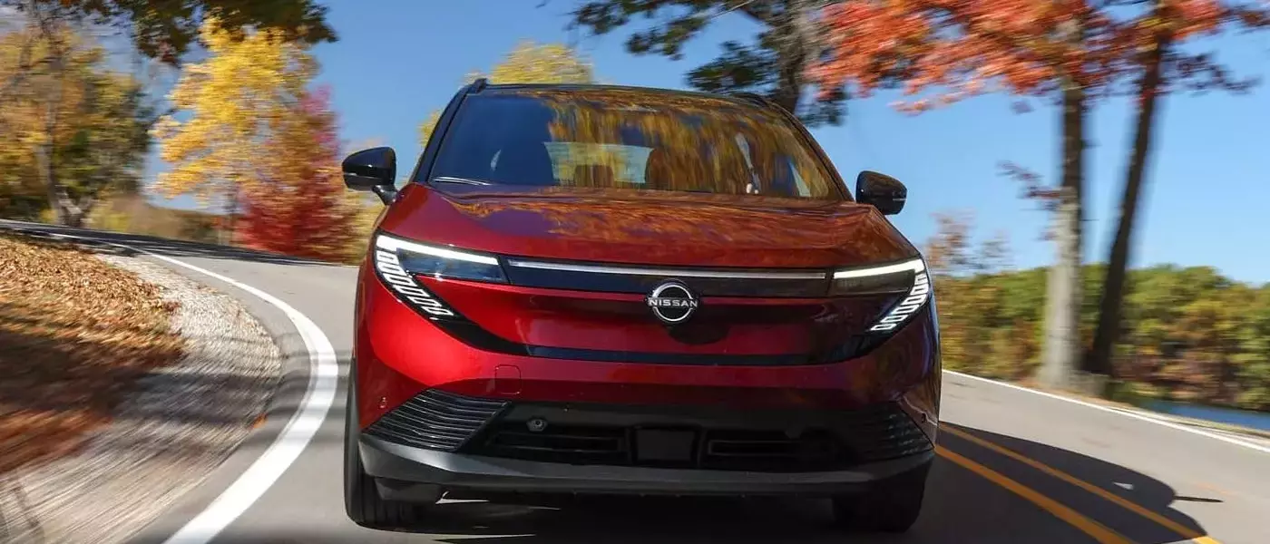 Nissan Delays Entry-Level Leaf S Trim Amid Evolving EV Market