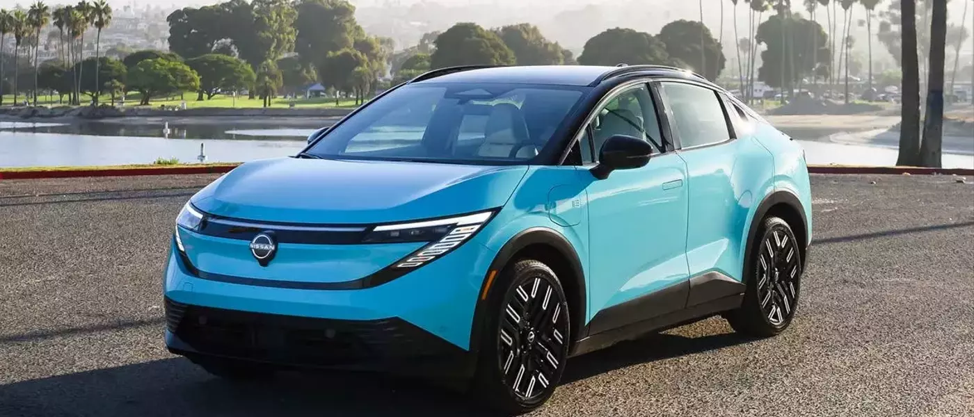 2026 Nissan Leaf: A Comprehensive Review of the Electric SUV