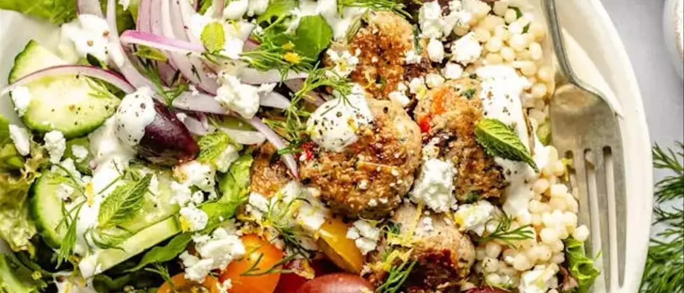 Diverse Ground Turkey Recipes for Optimal Protein Intake