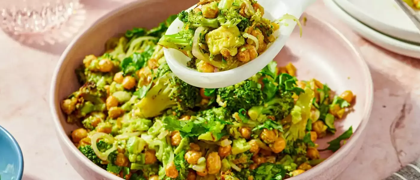 Eight Effortless Winter Side Dishes Ready in Under 30 Minutes