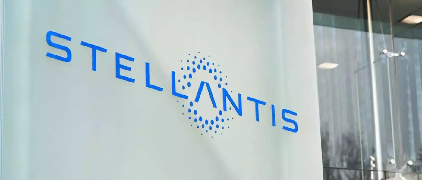Stellantis Anticipates First Annual Loss Amidst EV Strategy Shift