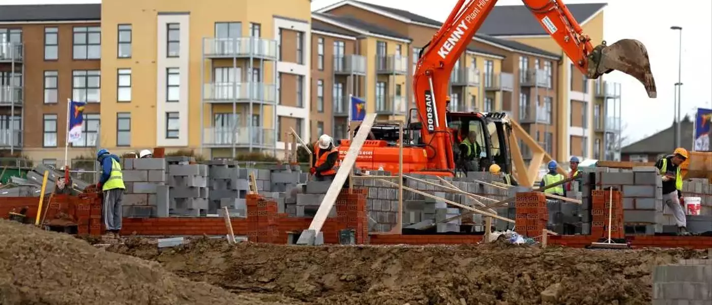 The Struggle for Housing Affordability: YIMBY Movement's Challenges