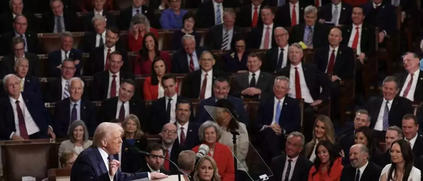 President's Annual Address: Key Insights and Political Implications