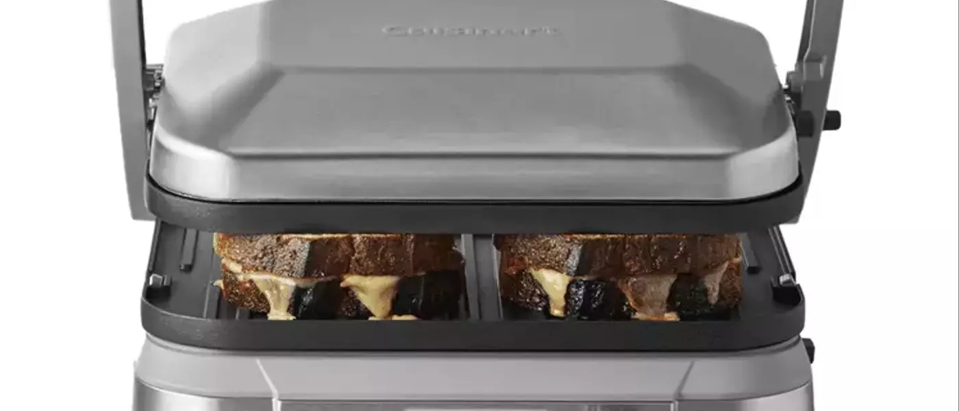 The Ultimate Guide to Panini Presses: From Childhood Memories to Top-Rated Models