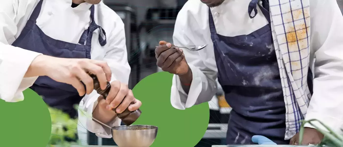 The Culinary Secrets of Top Chefs: Essential Spices and Homemade Blends