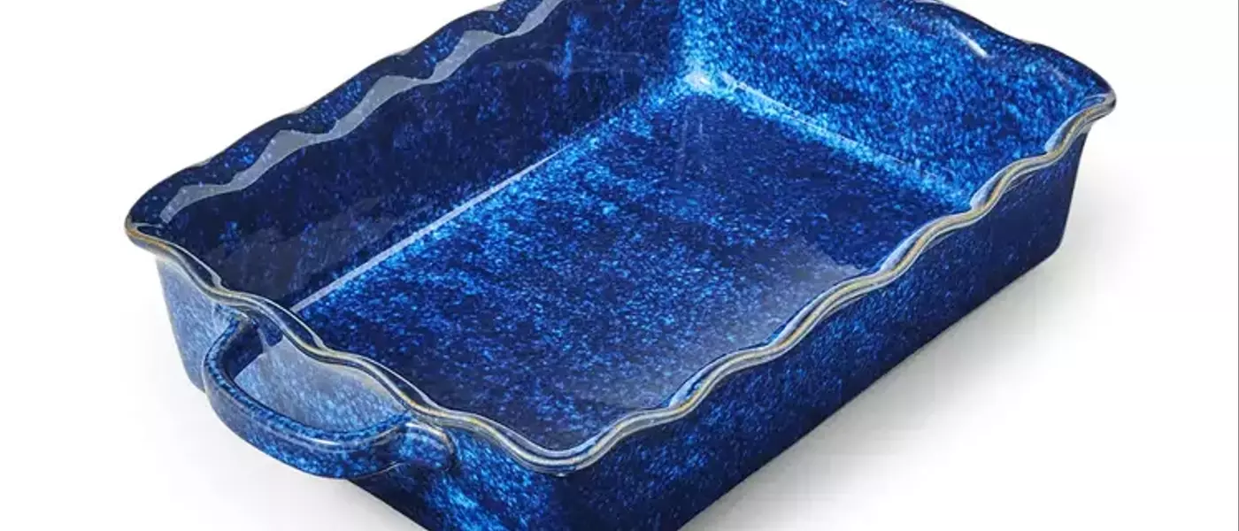 Blue Kitchen Essentials for a Cool and Chic Culinary Space