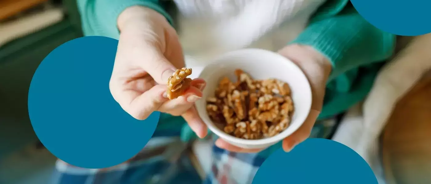Expert-Approved Strategies for Prolonging the Freshness of Nuts and Seeds