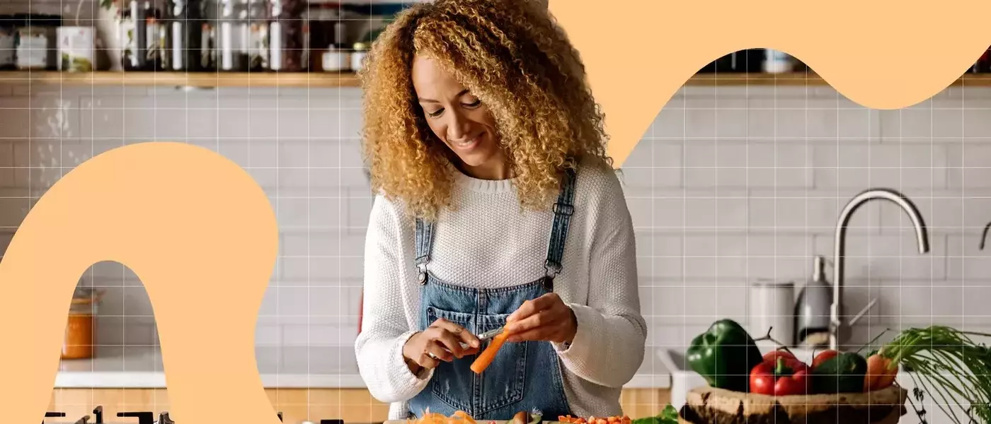 Heart Surgeon's Simple and Healthy Weeknight Dinner Solution