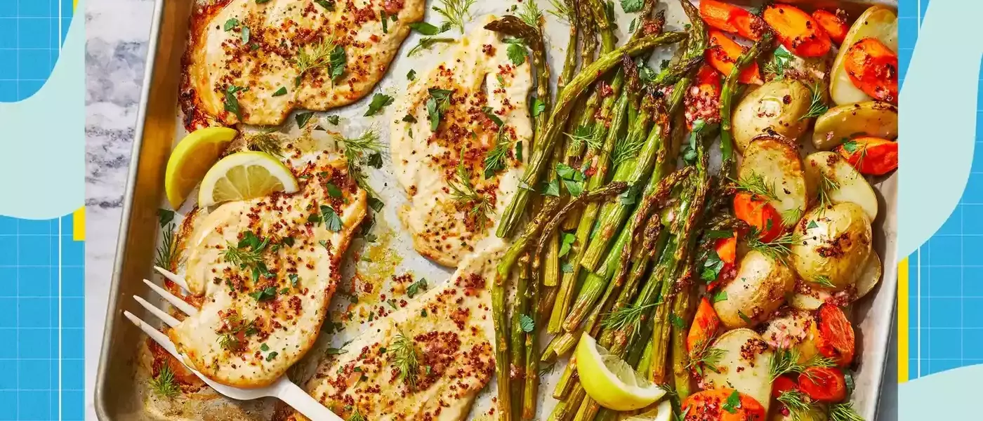 The Impact of Midlife Diet on Cognitive Health: A New Study Reveals Insights