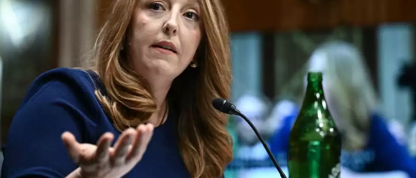 Surgeon General Nominee Faces Scrutiny Over Health Stances and Financial Ties