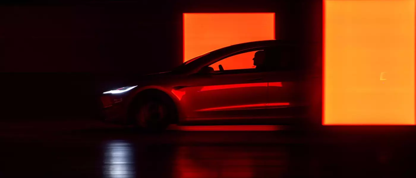 2026 Tesla Model 3: A Sneak Peek into Enhanced Interior Features