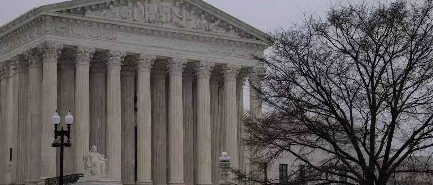 Supreme Court Divided on Tax Foreclosure Property Rights Case