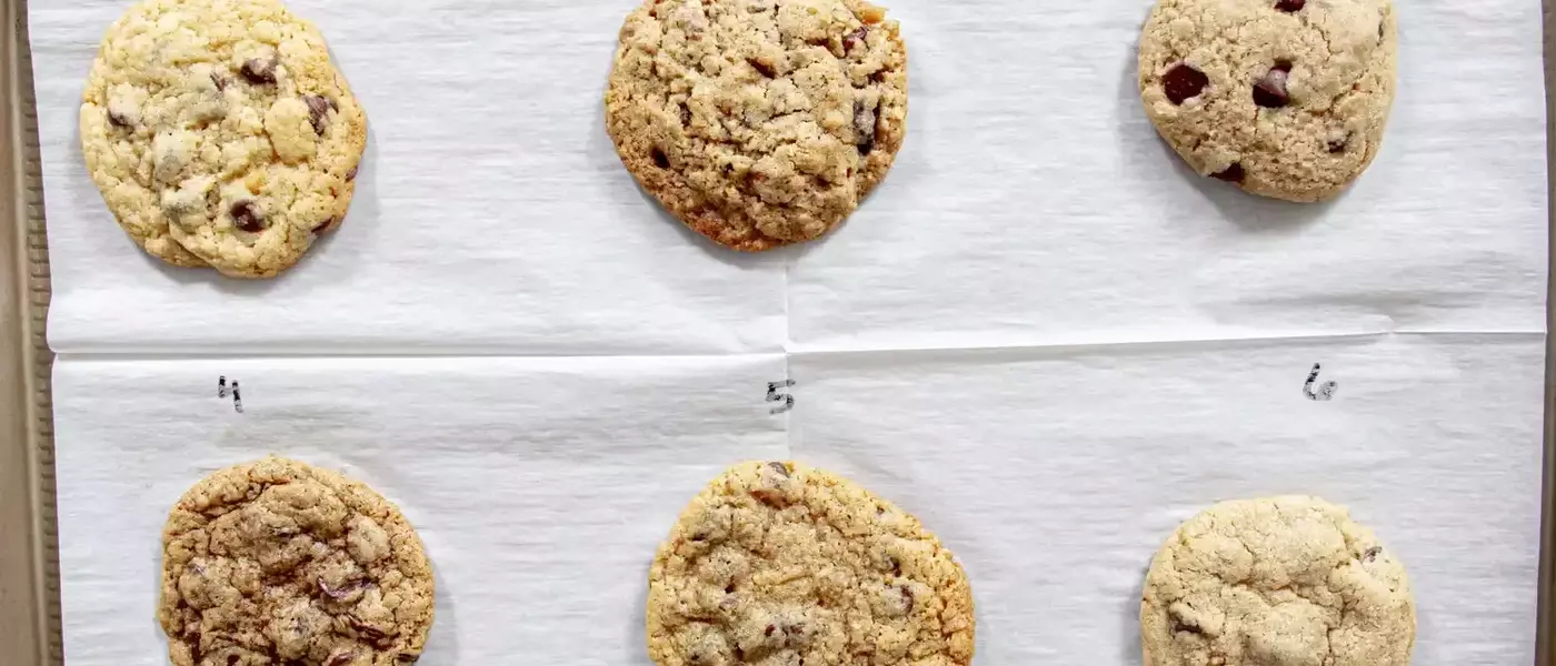 Ultimate Chocolate Chip Cookie Mix & Dough Showdown: Unveiling the Best Store-Bought Options