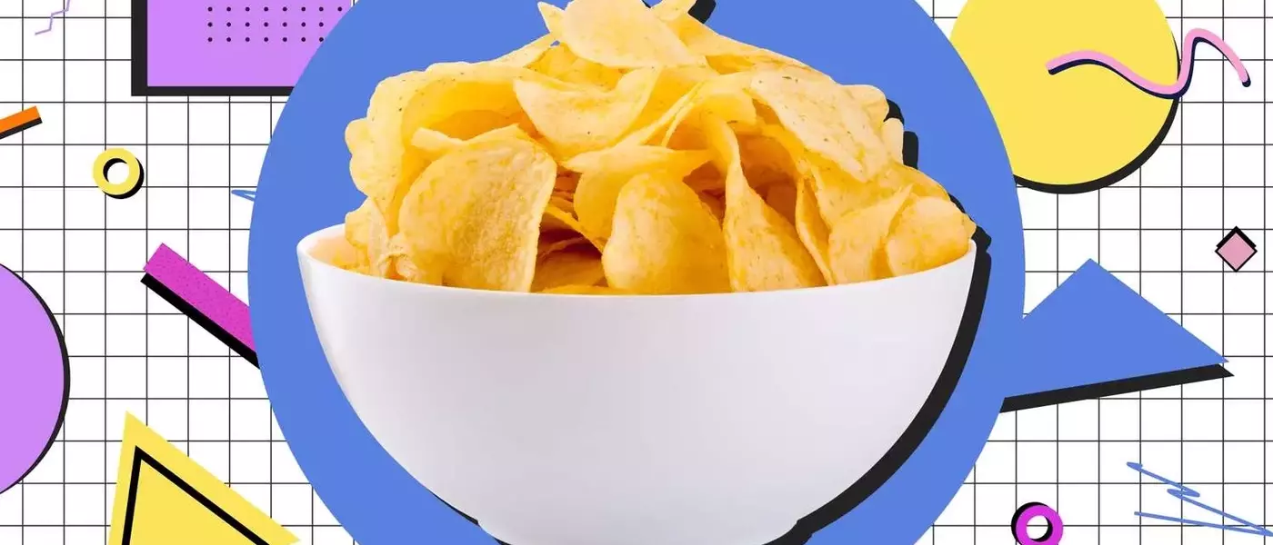 A Nutritional Retrospective: Unpacking the 90s 'Healthy' Food Trends that Modern Dietitians Deem Concerning
