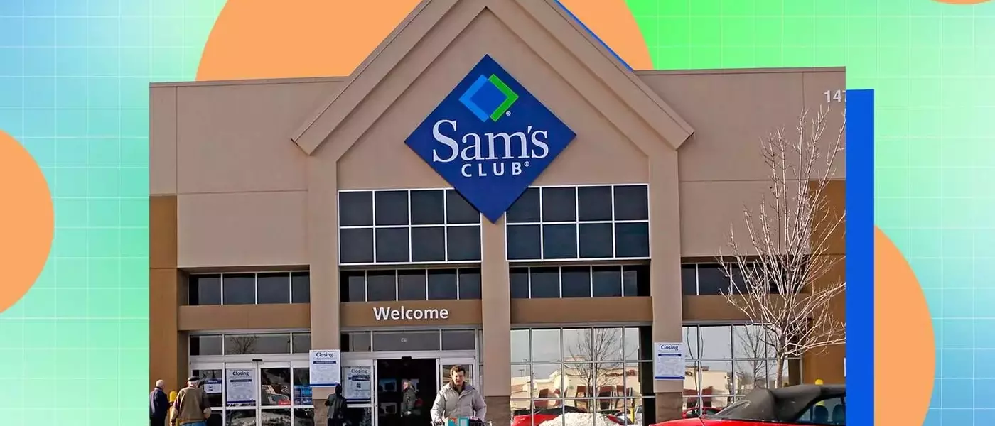 Sam's Club Mediterranean Diet Staples