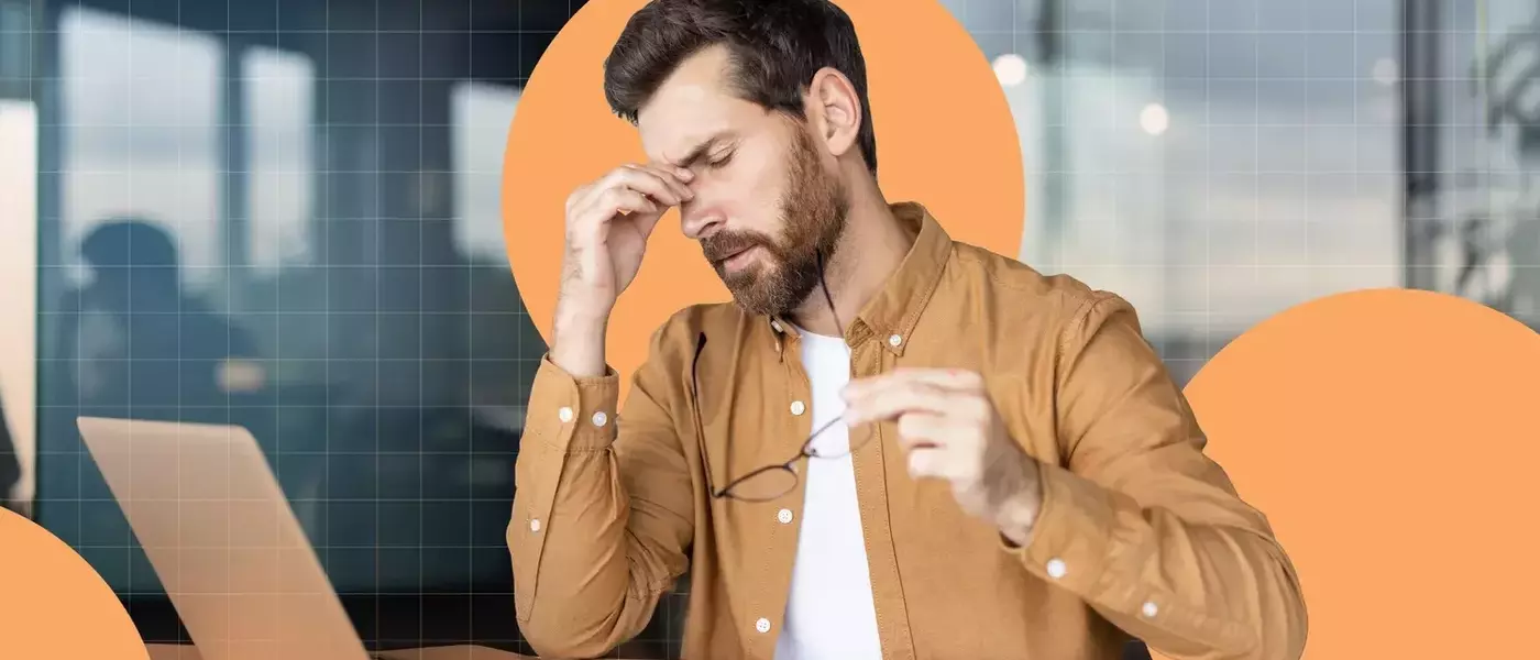 The Hidden Impact of Inactivity on Your Vision