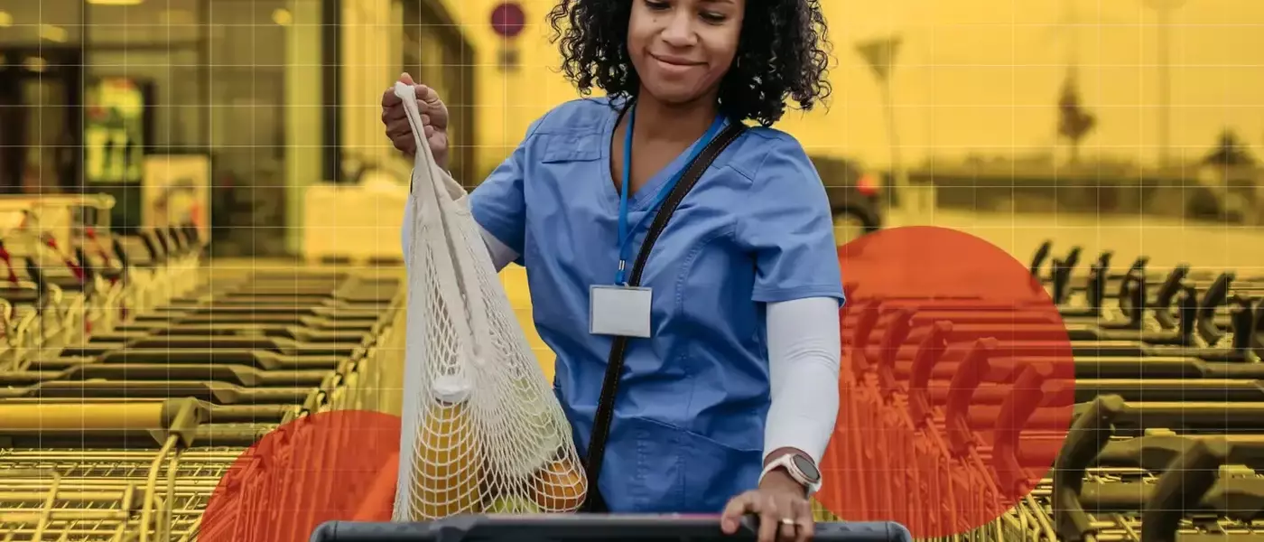 The Grocery Cart Quandary: Unpacking the 'Shopping Cart Theory' and Its Implications for Character