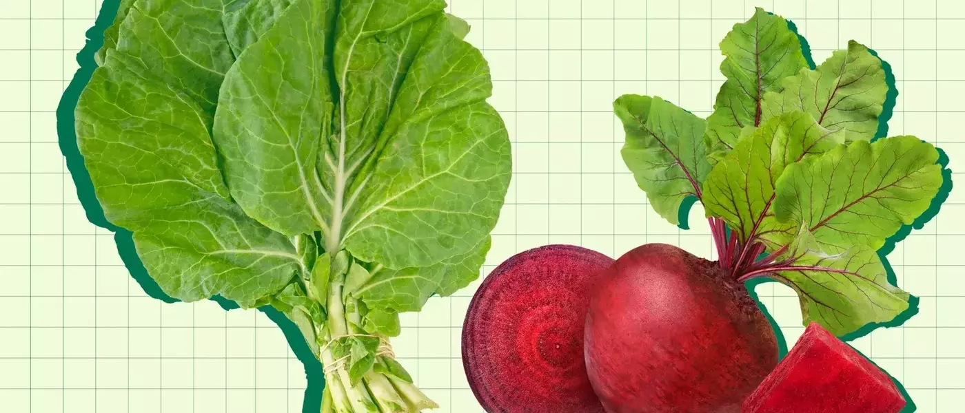 Top Vegetables for Liver Health Recommended by Dietitians
