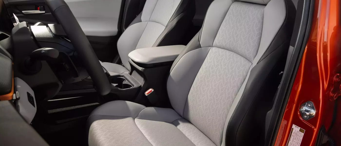 2026 Subaru Uncharted: An In-Depth Look at its Interior Features