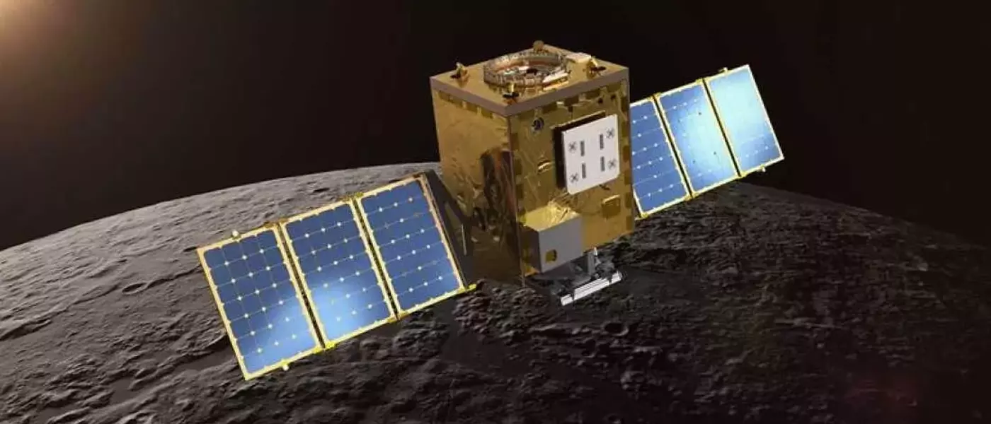 A $72 Million Lunar Mission's Downfall: Unpacking the Failure of Lunar Trailblazer