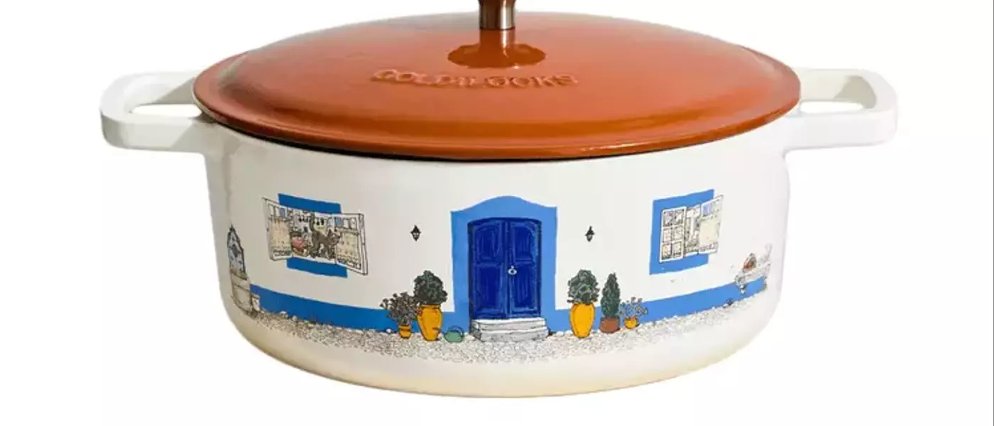 Bon Appétit Editors' Favorite Kitchen and Food Finds of February