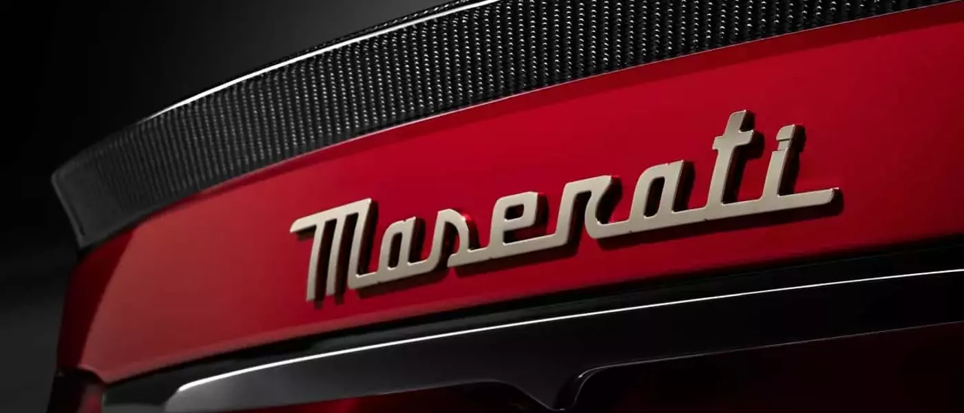 Maserati's Steep Sales Decline: Challenges and Future Outlook