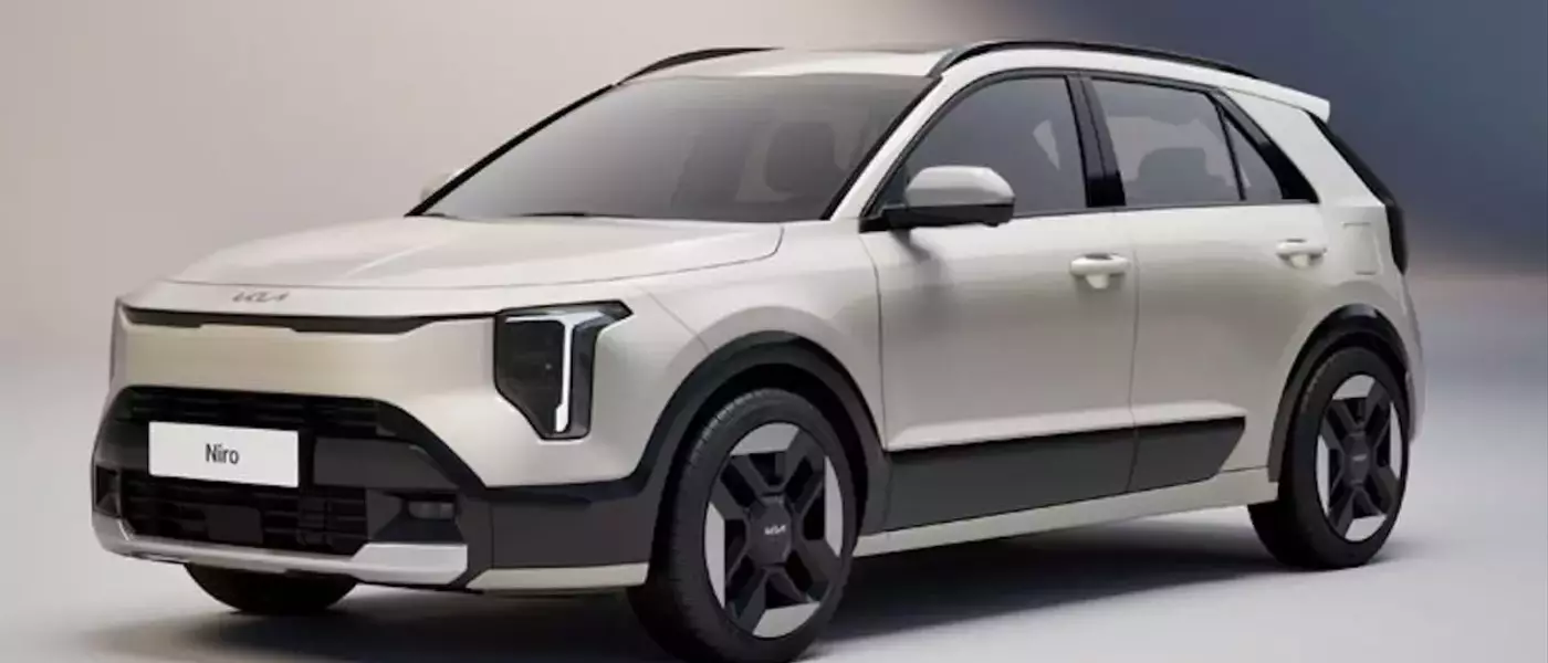2027 Kia Niro Hybrid: A Detailed Review of Style and Efficiency