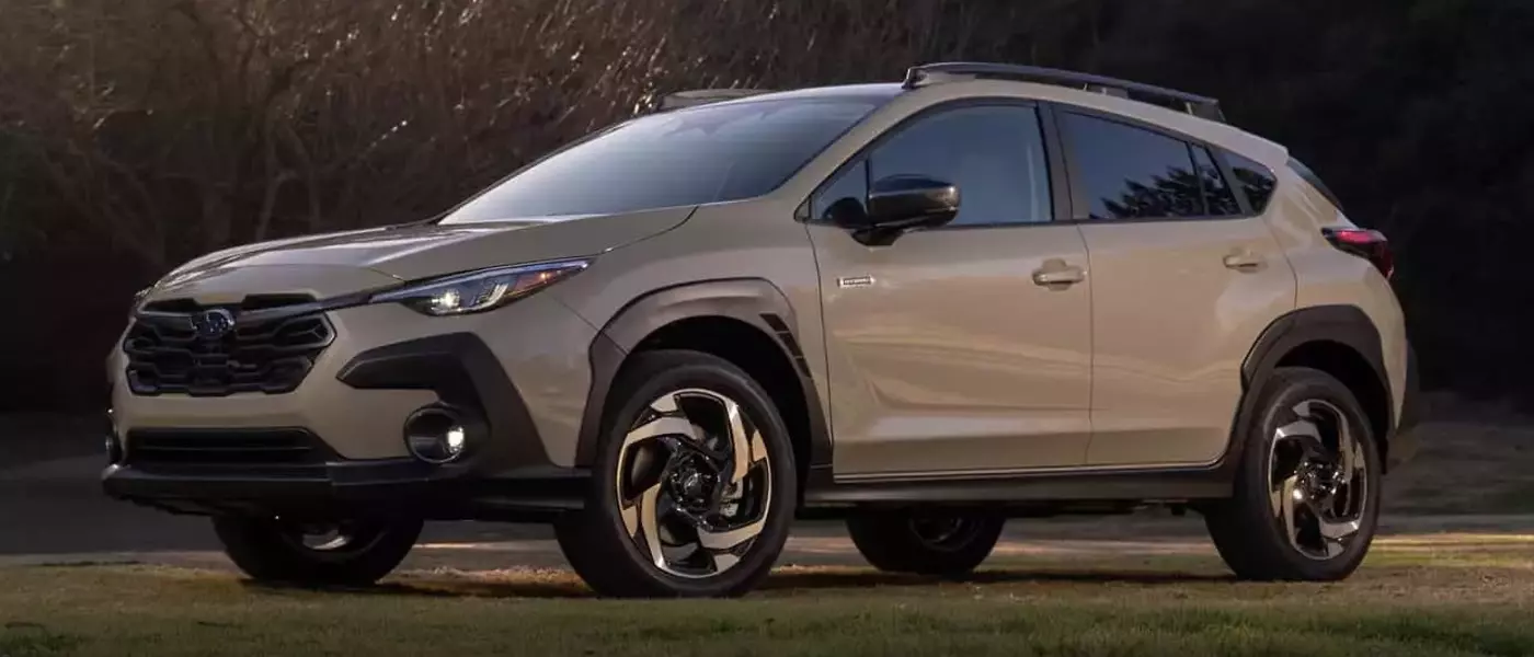 Subaru Issues Recall for Fuel Leak Risk in Nearly 70,000 Hybrid Vehicles