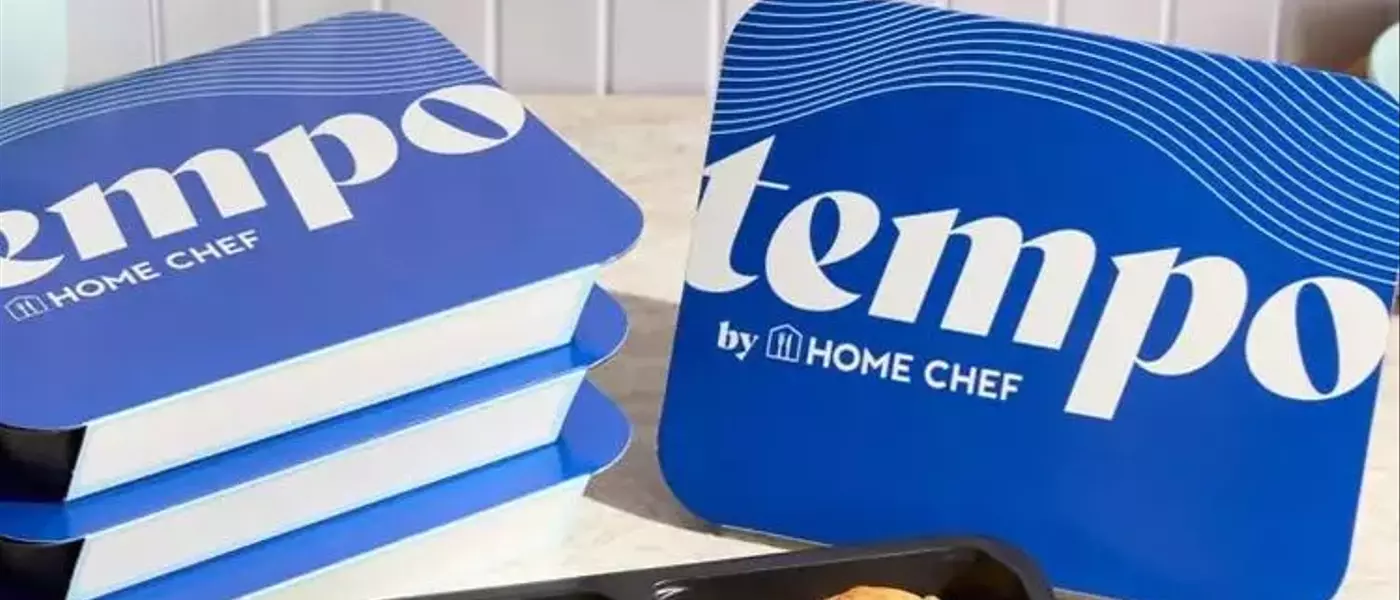 Tempo Meals: A Fresh Take on Convenient Dining