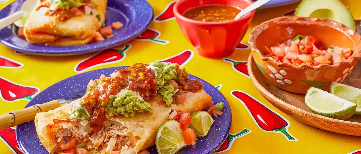 Exploring the Flavors of Tex-Mex Cuisine