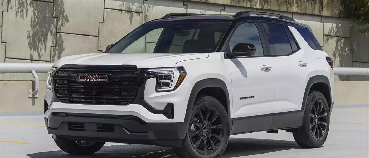 2027 GMC Terrain: Comprehensive Review and Analysis