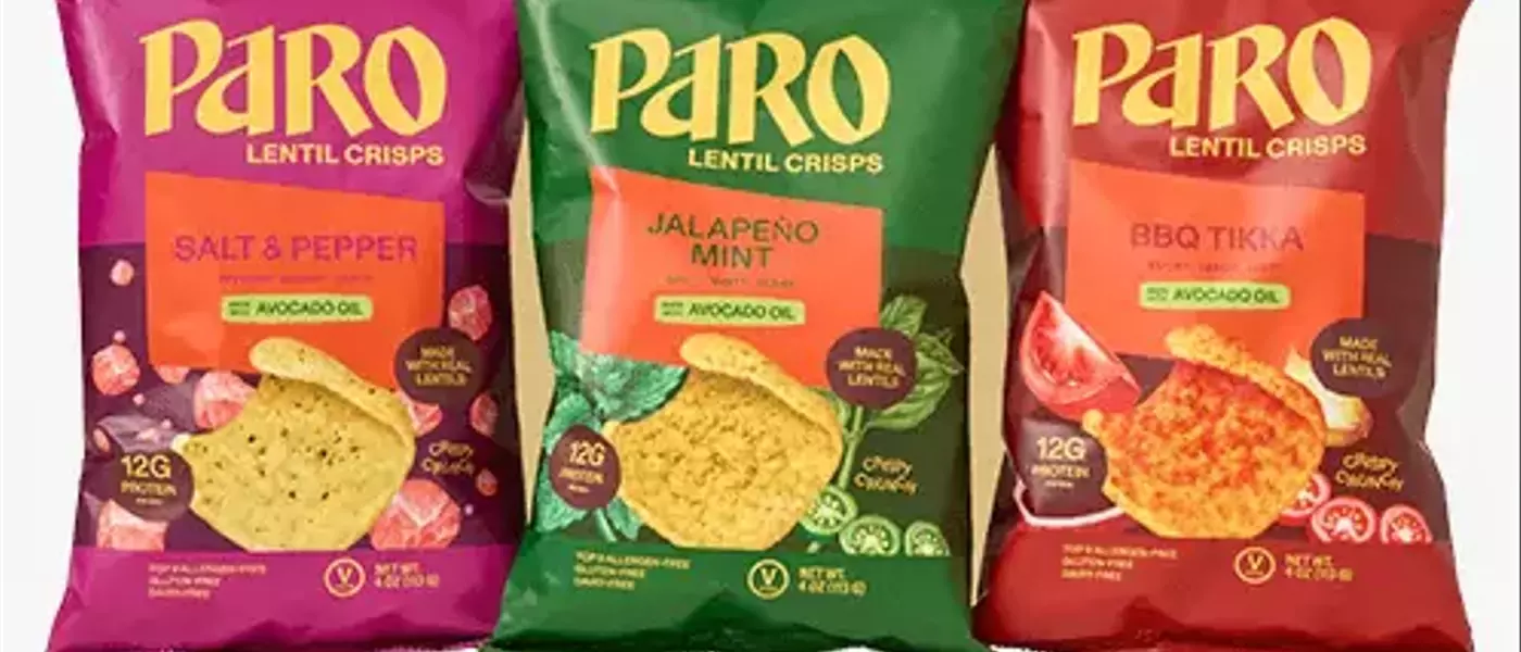 Top Snack Discoveries of the Month