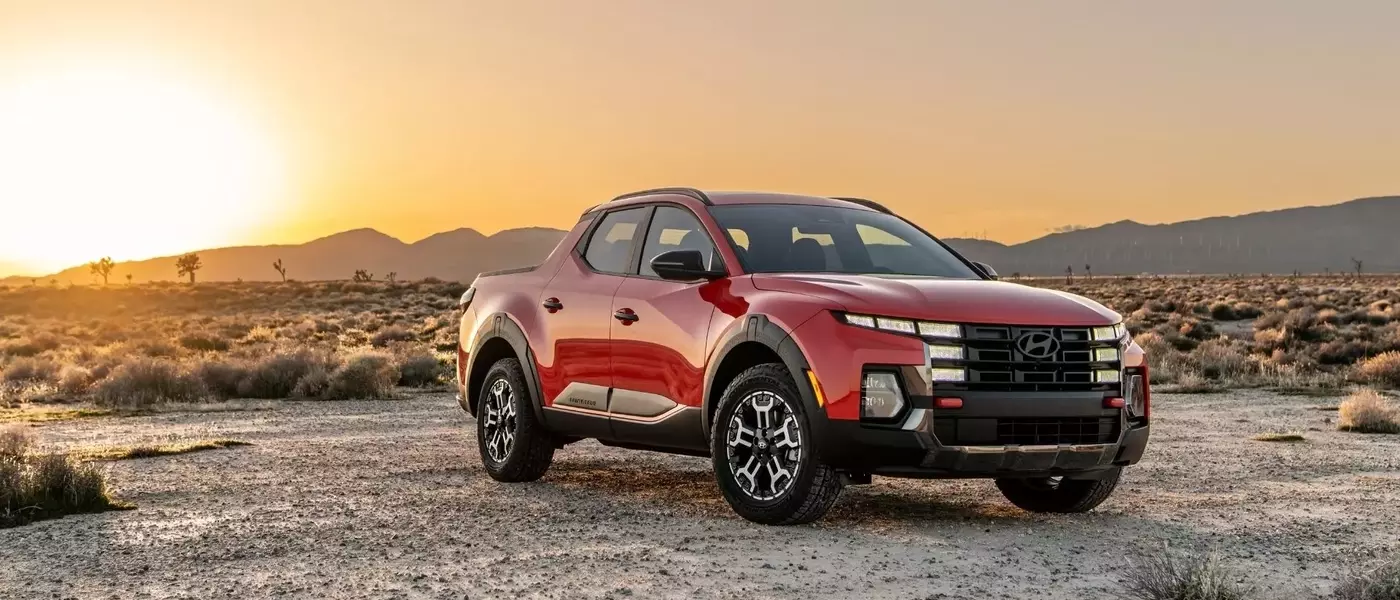 Comparing Lifestyle Pickups: 2026 Hyundai Santa Cruz vs. 2026 Honda Ridgeline