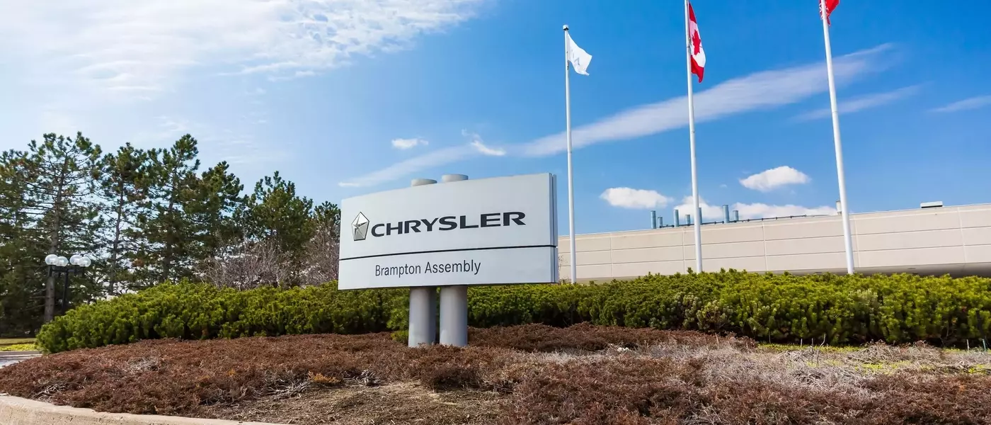 Brampton Assembly Plant's Future: Local Government Pressures Stellantis for New Vehicle Production