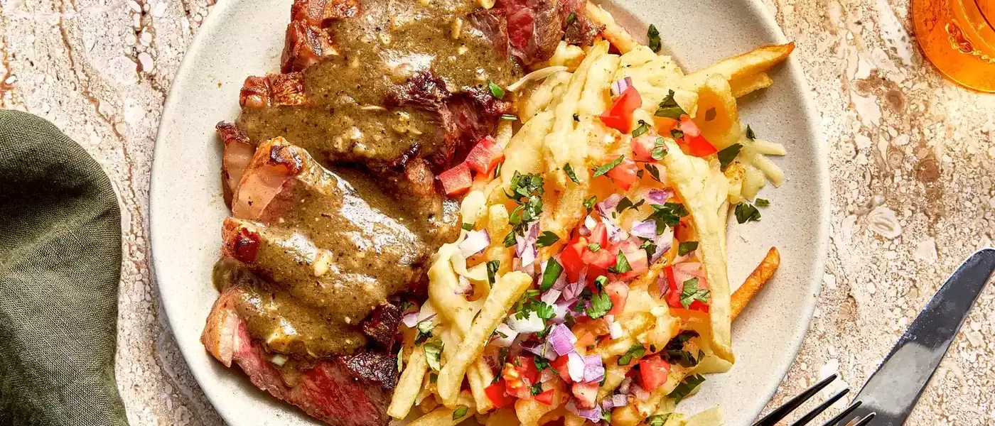February's Most Popular Recipes Reveal Diverse Tastes