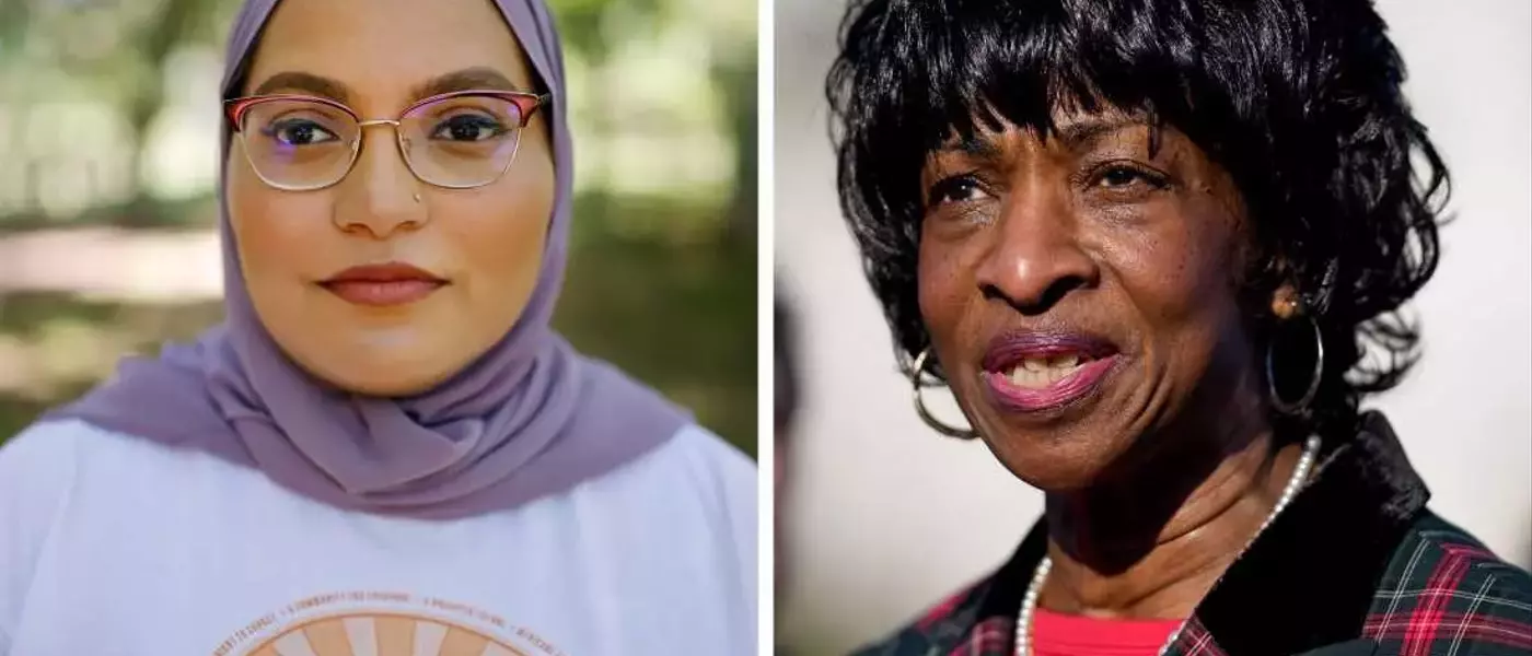 North Carolina Democrats' Congressional Primary: A Battle for the Party's Future