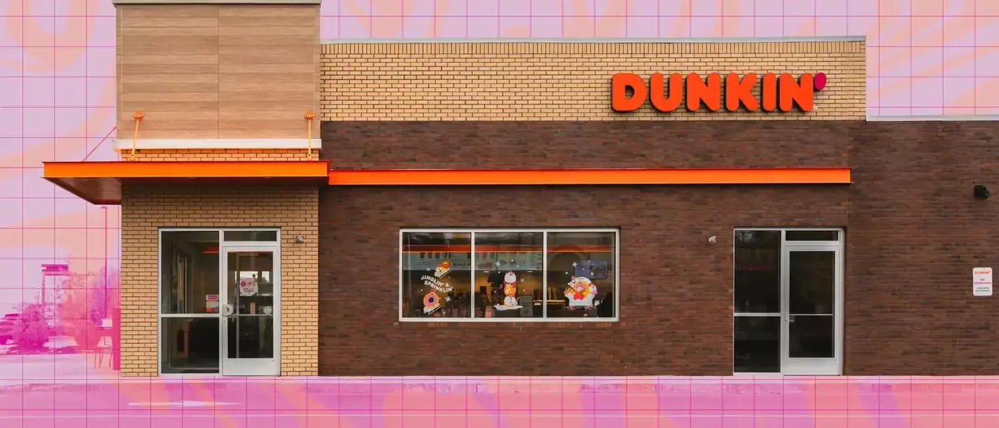 Dietitians' Top Dunkin' Picks: The Healthiest Coffee Choices