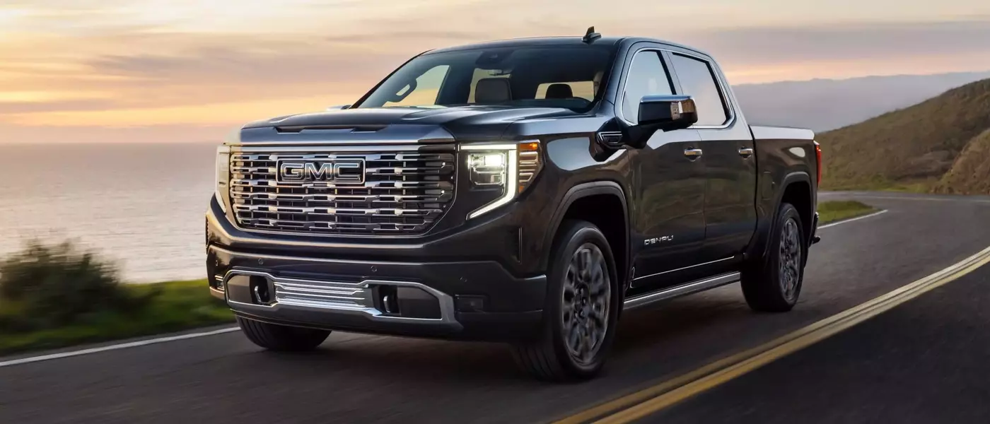 GM's Dominance in Large Truck Manufacturing Continues to Grow