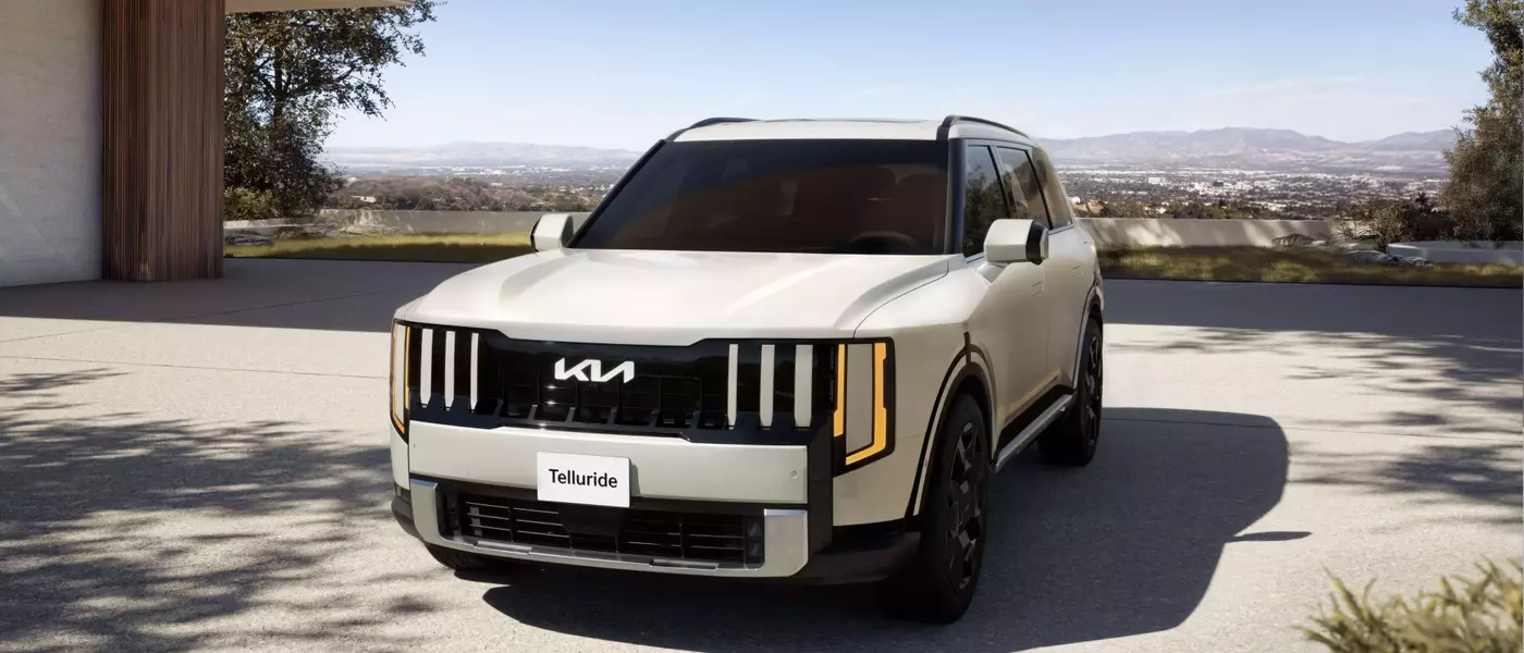 Kia's Ambitious Leap: The 2027 Telluride Hybrid's Expected Impact