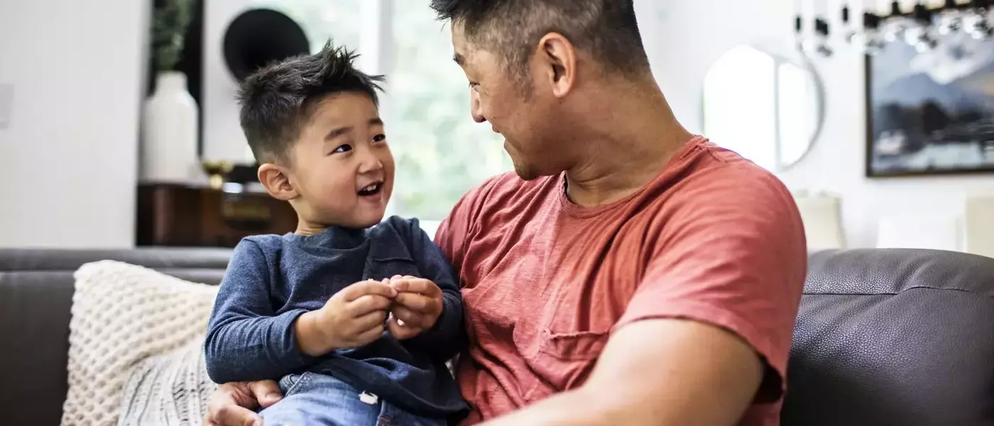 Effective Communication Strategies for Parents: Fostering Better Listening in Children
