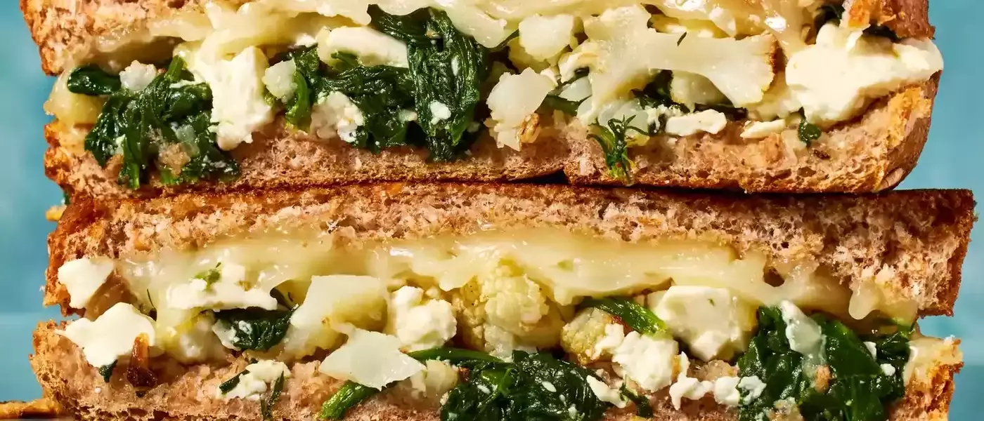 Mediterranean High-Protein Lunch Delights for Sustained Energy