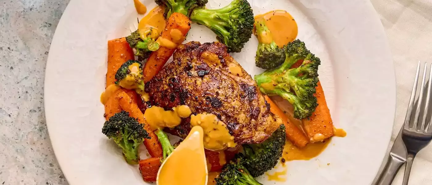 Mastering the Art of Chicken Thighs: 10 Flavorful Recipes for Every Occasion