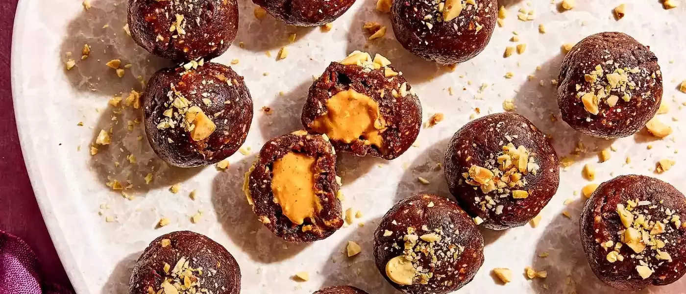 Delicious Diabetes-Friendly Snack Recipes
