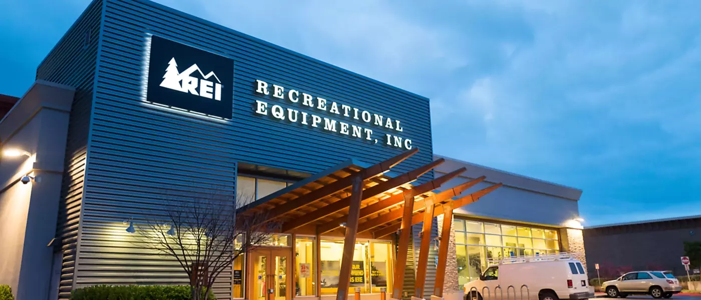REI Offers Over 30% Off on a Top-Rated Cotopaxi Rain Jacket