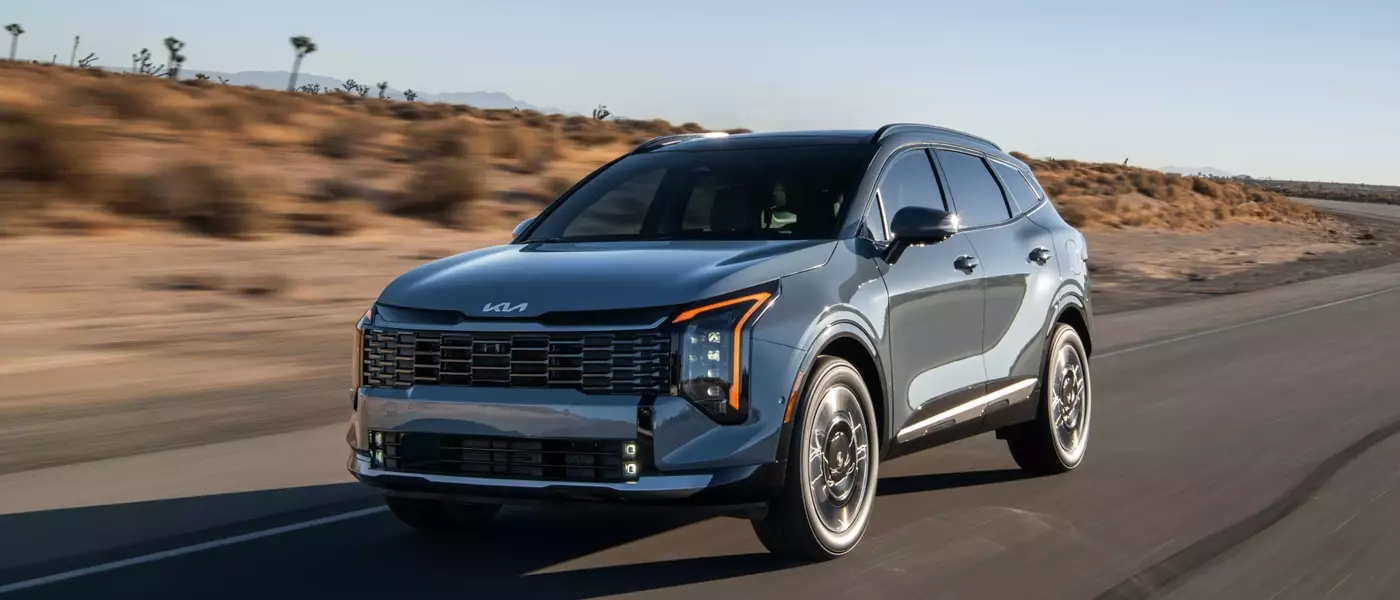 2026 Subaru Forester Hybrid vs. 2026 Kia Sportage Hybrid: A Comprehensive Comparison