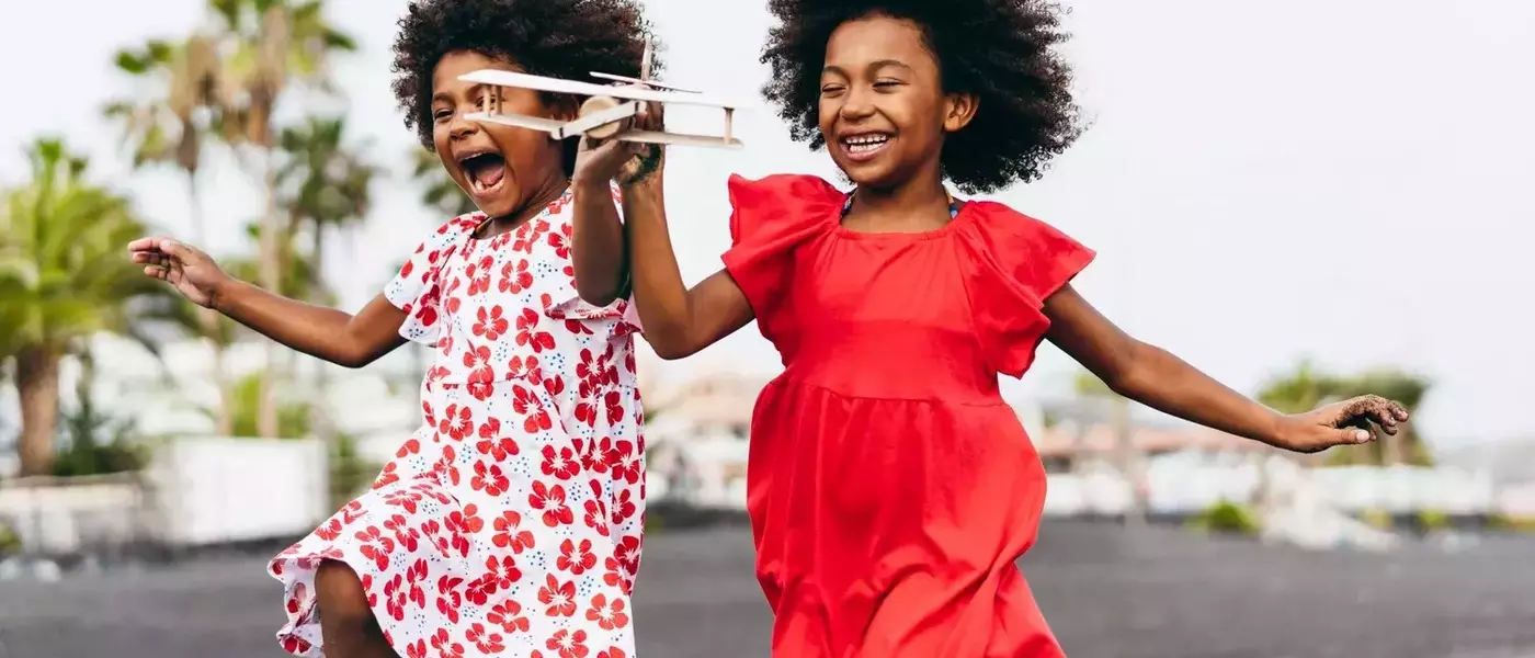 Harmful Compliments: Avoiding Racial Microaggressions Towards Children