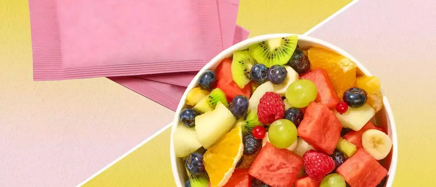 Artificial Sweeteners vs. Natural Sugars: Understanding Their Glycemic Impact